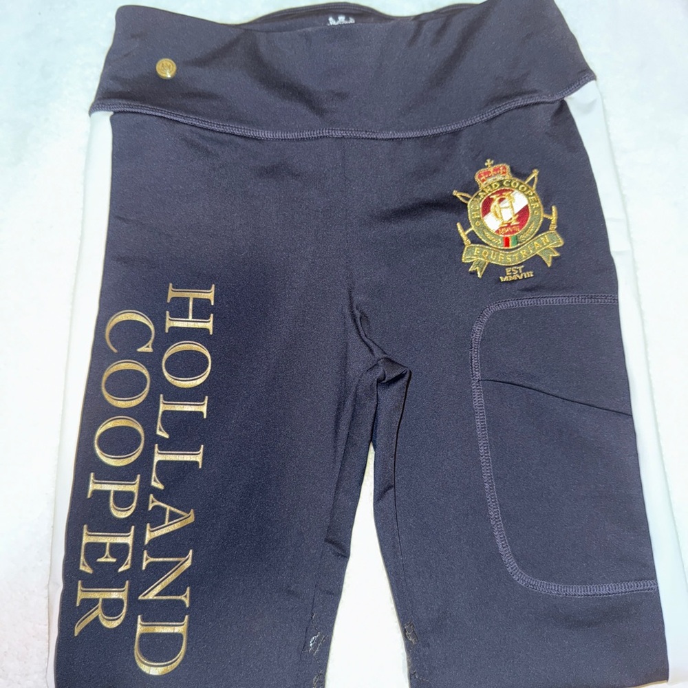 Holland Cooper Equestrian riding pants